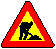 construction sign