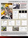 HallC physics results